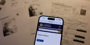 Caso Epstein. Don Ferrari: “La scissione tra pubblico e privato va ripensata, il potere senza responsabilità è tentazione del politico”