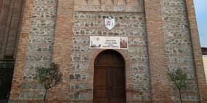 Santi Cosma e Damiano di Monselice. Un centenario con porte e cuore aperti