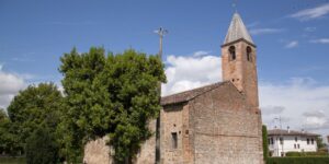 Dal Municipio al Campanile. Terrassa Padovana