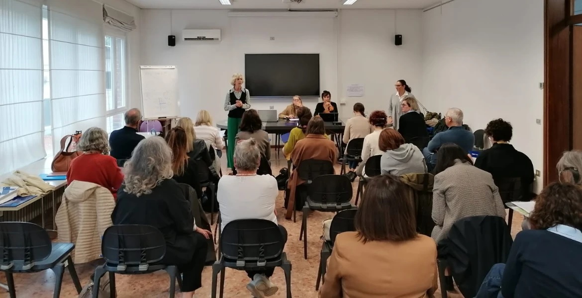 Torna la campagna “Non solo l’8 marzo”