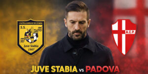 Padova, rialza la testa: a Castellammare la sfida per ripartire