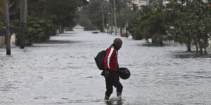 Cuba, blackout ed emergenza energetica: la Chiesa in prima linea contro povertà, carestia e isolamento sociale