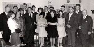 Morassutti. Più che un’azienda è stata una famiglia