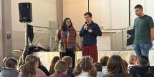 Azione Cattolica. C’è spazio per la pace!