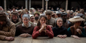 “Hamnet” di Chloé Zhao, film sui territori del dolore e il ritorno alla vita