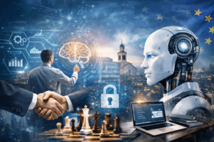 Intelligenza artificiale e imprese: opportunità, rischi e responsabilità umana al centro dell’incontro UCID Padova