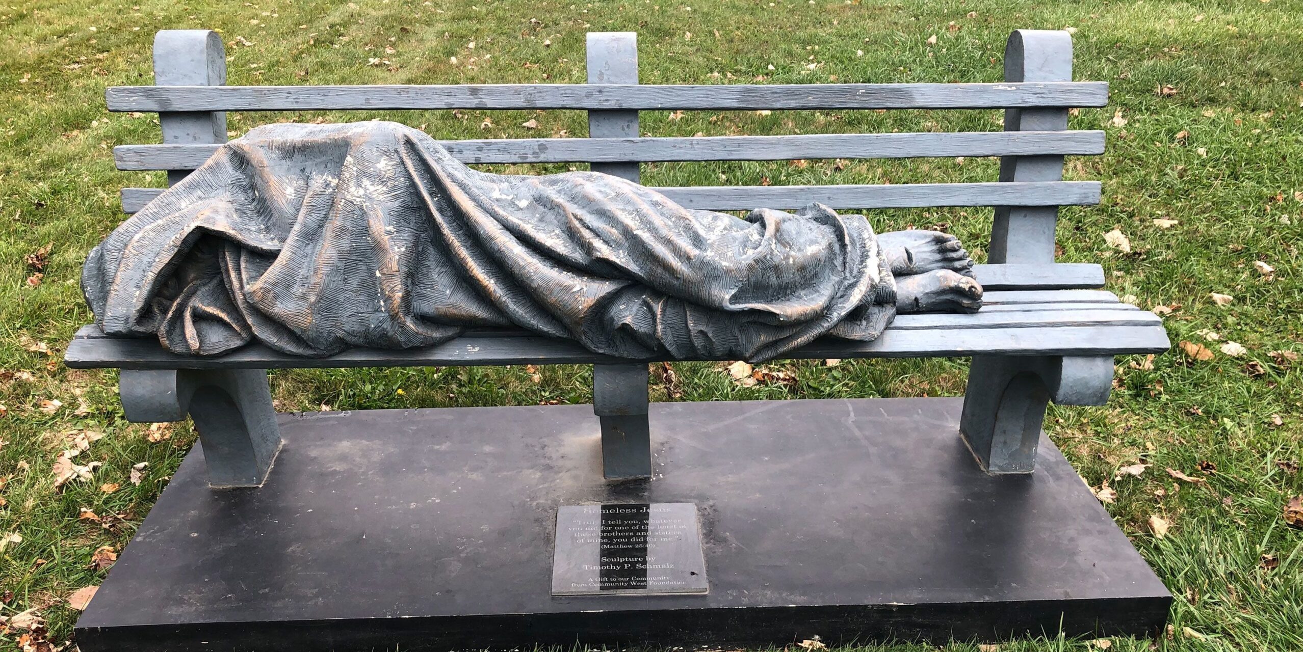 La strage invisibile dei senza dimora. Non sia fredda pure la nostra coscienza