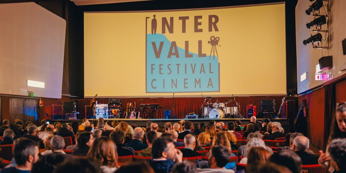 Intervalli festival al Rex di Padova. Esperienza collettiva