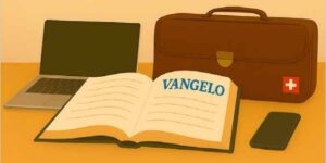 Emigrazione italiana: il diario pastorale di 30 anni di vita di don Mimmo Basile in un libro