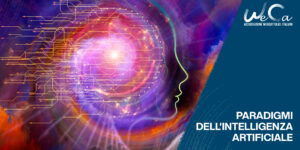 Paradigmi dell’Intelligenza Artificiale a scuola