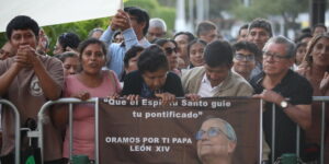 Perù: da oggi a Chiclayo celebrazione mondiale della Giornata del malato. Mons. García (presidente vescovi), “chiamati a rinnovare nostra compassione, significato particolare per il nostro Paese”