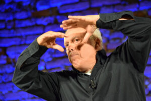 Ad Abano Terme il 5 febbraio va in scena “Lu santo jullàre Francesco” di Dario Fo