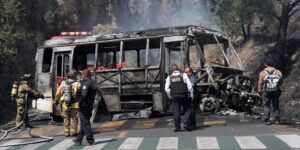 Messico, ucciso El Mencho: offensiva contro il Cjng. Card. Aguiar Retes: “Costruire insieme la pace sociale nella nostra Patria”