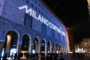Milano-Cortina 2026. Don Finocchio: “Sentirci comunità”