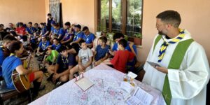 Fidei donum: si parte di meno. L’appello di Papa Leone