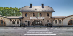 La comunicazione in guerra. Mostre a Padova e Roana