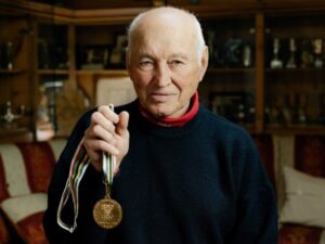 Olimpiadi. Nones: “L’Italia sta raccogliendo il frutto di un lavoro serio”