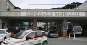 Trapianto al Monaldi. Pieraccini (Protezione civile): “La logistica è sempre difficile ma ogni volta è una possibilità data agli altri”