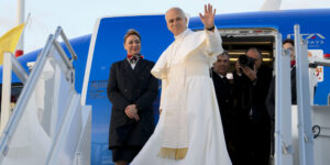 Leone XIV: Principato di Monaco, Africa e Spagna, tre viaggi apostolici in tre mesi