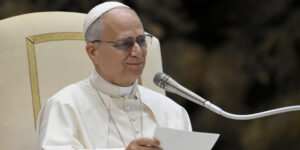 Leone XIV: “scongiurare una nuova corsa agli armamenti”