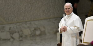 Leone XIV sui Giochi Olimpici Invernali: “Tregua olimpica in un mondo assetato di pace”