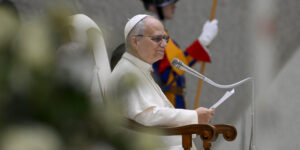 Leone XIV: alla Pav, “enormi disuguaglianze” sulla salute, “guerre sono il più assurdo attentato contro la vita e la salute pubblica”