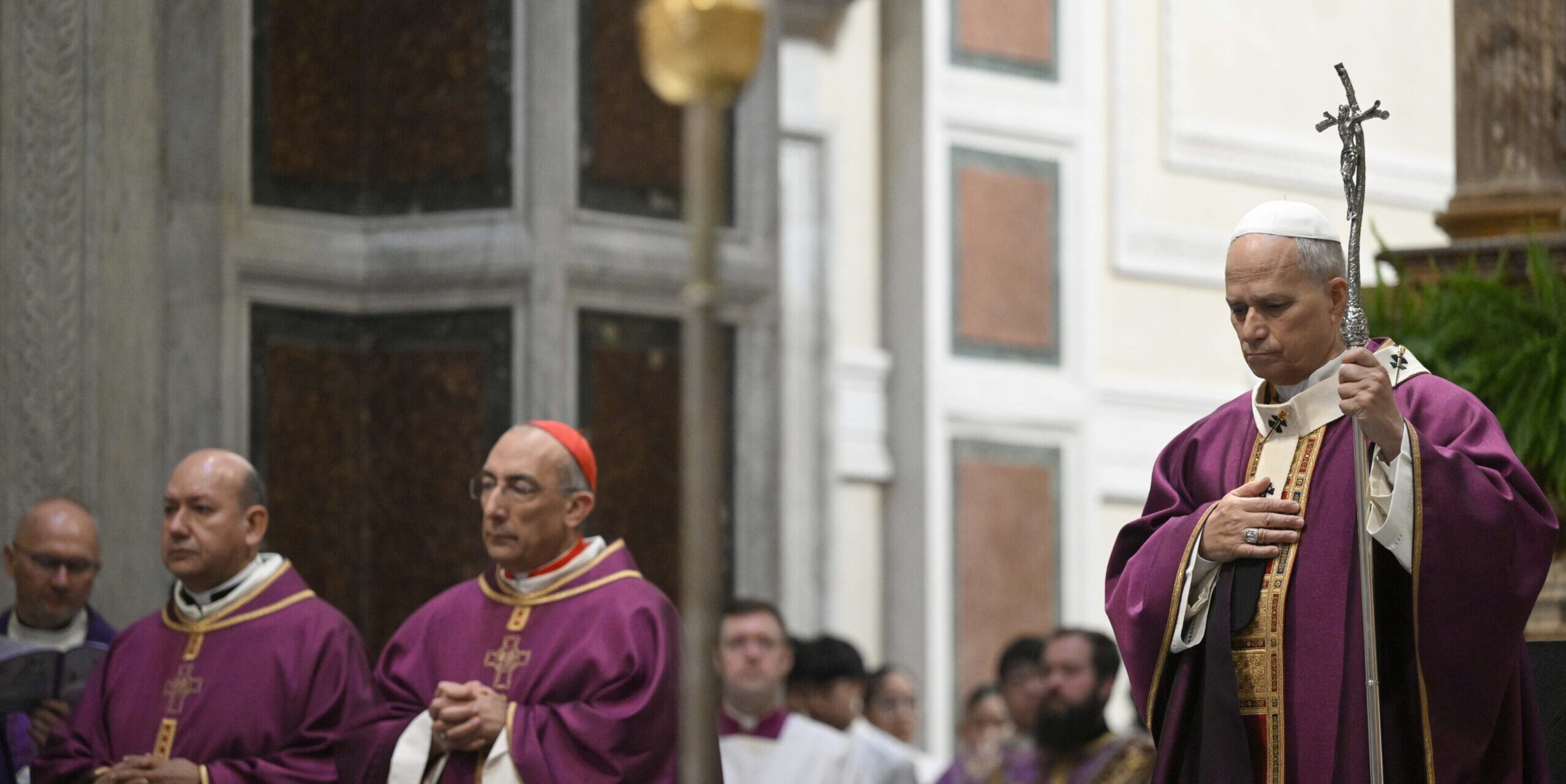 Papa al Sacro Cuore: “siate lievito di Vangelo nella pasta del territorio”