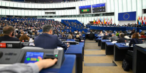 Durand: “Unire l’Europa significa rafforzare la democrazia”