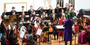 “I sabati al conservatorio”: al Pollini il 14 febbraio parte la 27a edizione