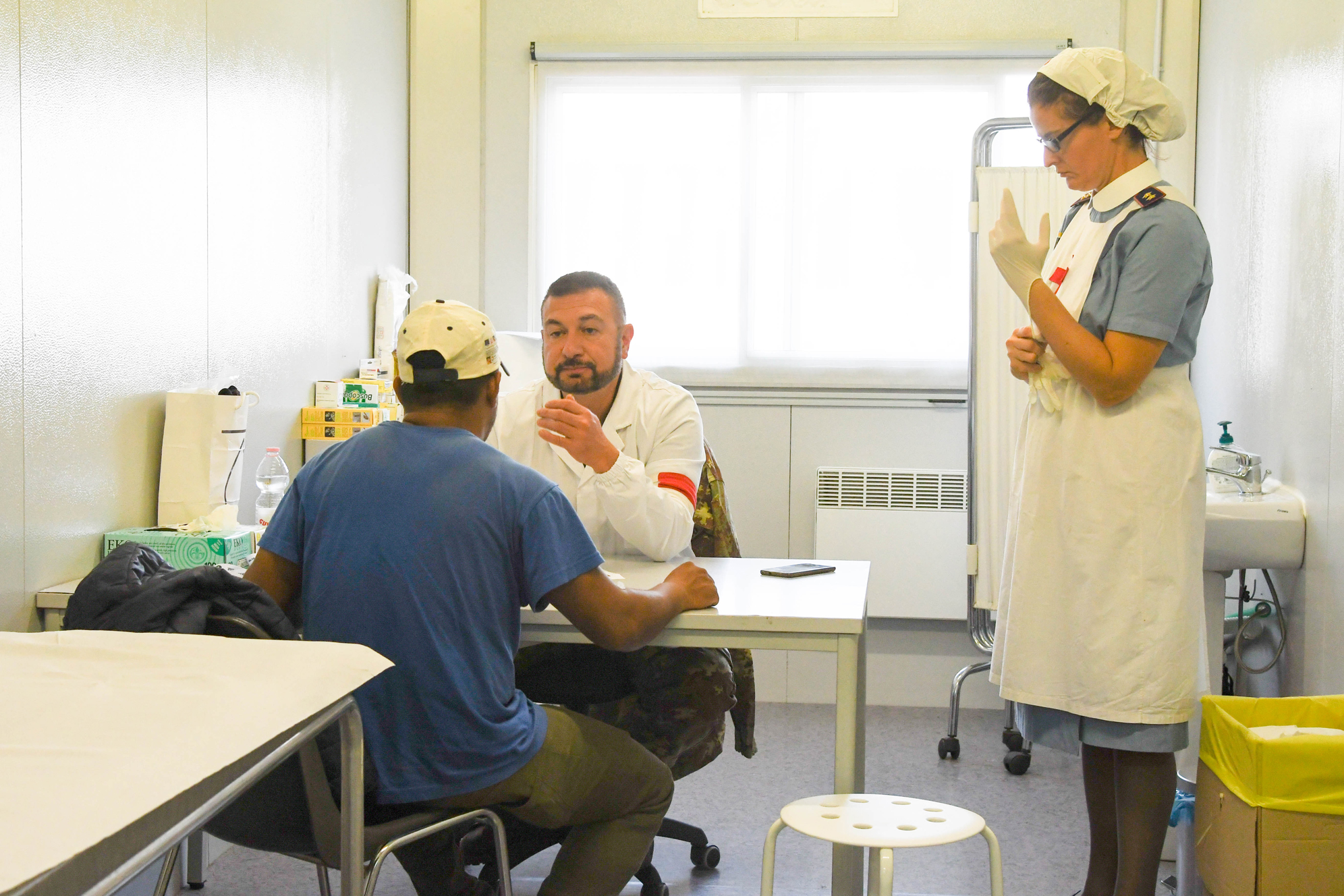 Sanità malata, terapie possibili. Don Angelelli (Cei): “Serve una riforma coraggiosa di tutto il sistema”