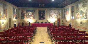 Tutti hanno diritto di parola. Sulle polemiche per la presentazione del libro di Parenzo