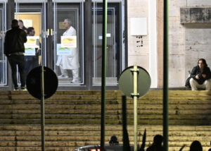 Trapianto al Monaldi. Ojetti (Amci): “Accompagnare sempre, senza dimenticare il confine tra cura e accanimento terapeutico”