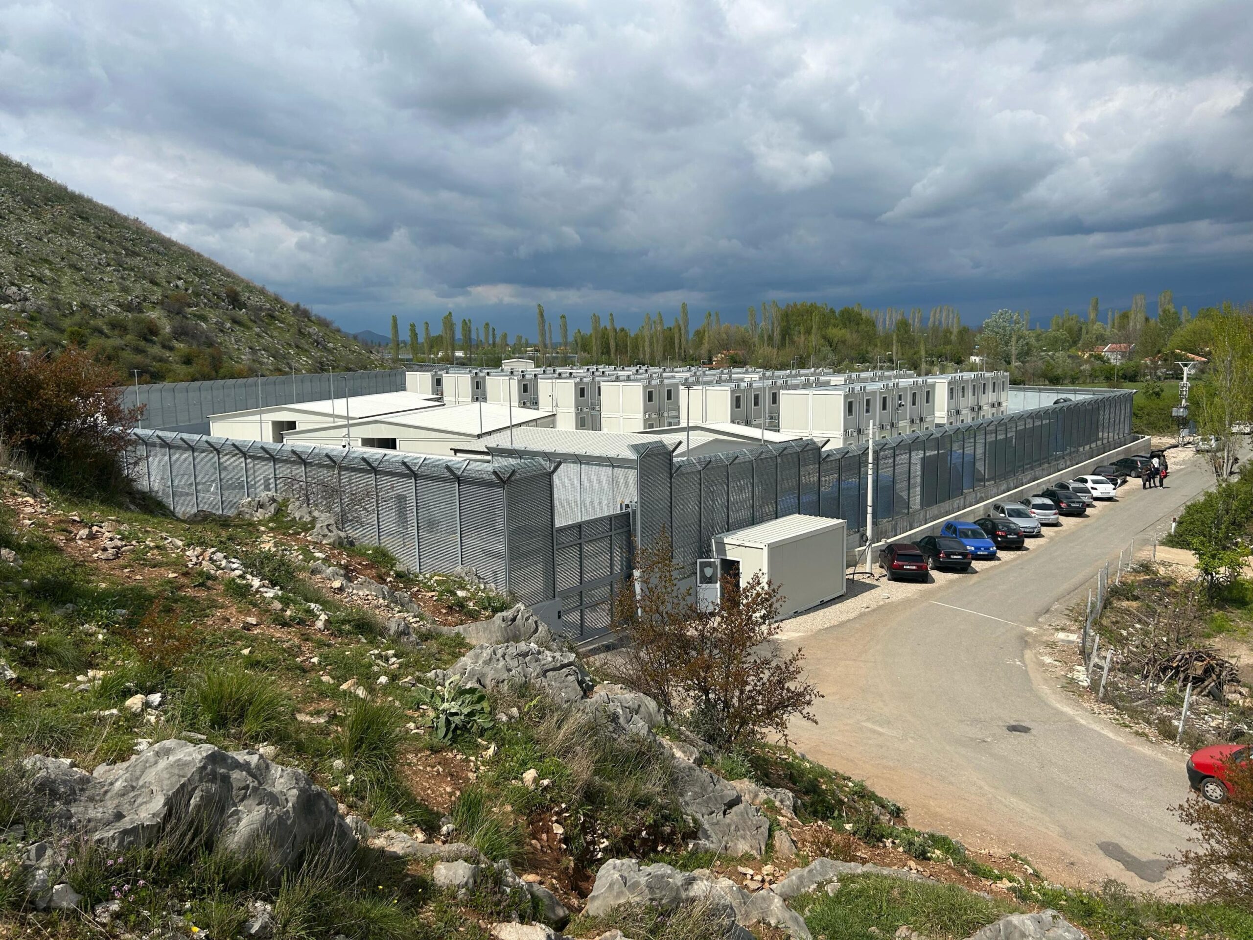 Immigrazione europea, la stagione della deterrenza e l’illusione di chiudere i confini