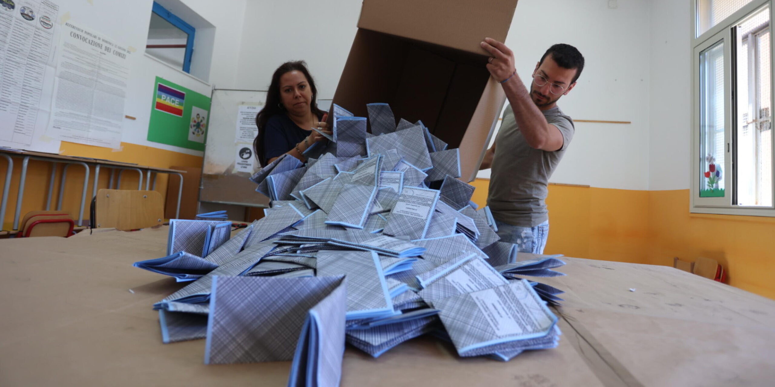 Referendum giustizia. Voto consapevole. Serve criterio per scegliere