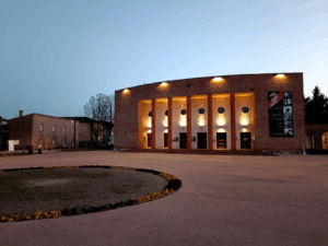 Vigonza: a teatro con la Comunità educante