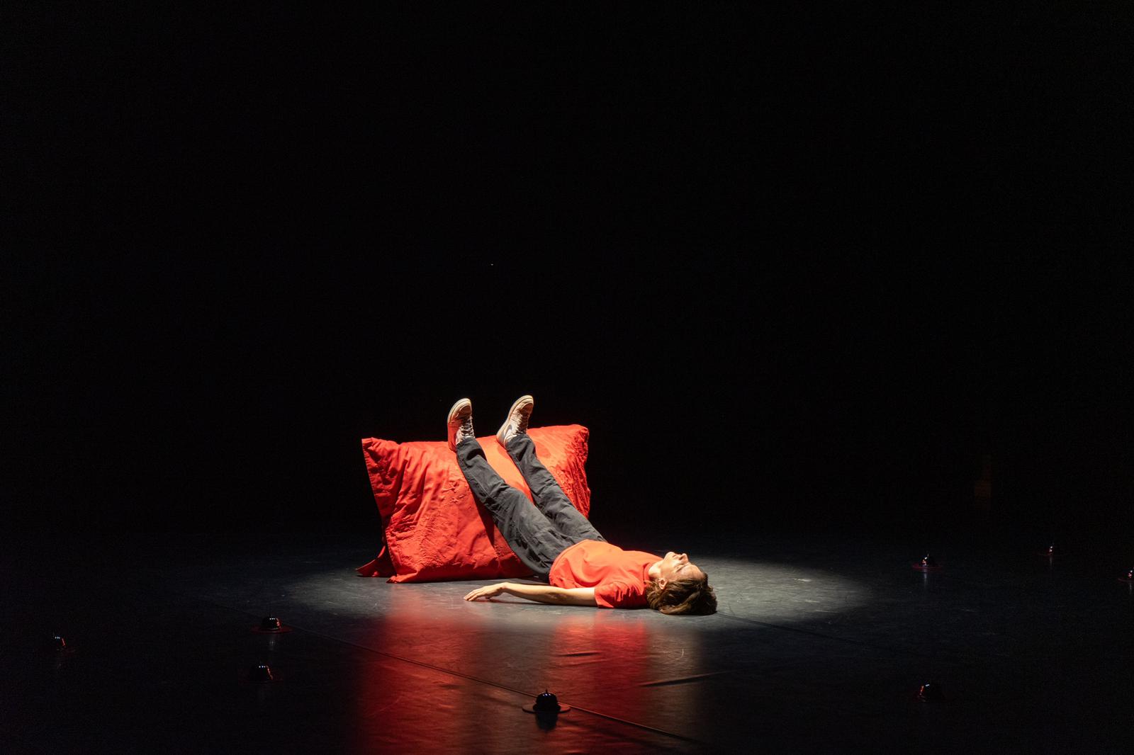 “Torciaumana”: in scena al Teatro de LiNUTILE di Padova