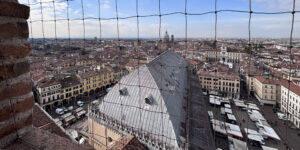 Torre degli Anziani. Una torre che fu simbolo dell’antica Padova “laica”