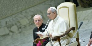 Leone XIV: “costruire una nuova unità del continente europeo”