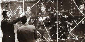 E arrivò lo screening. Il respiro del Venda #6