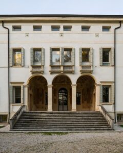 Abano Terme. Il lungo intenso racconto visivo di Alfred Eisenstaedt