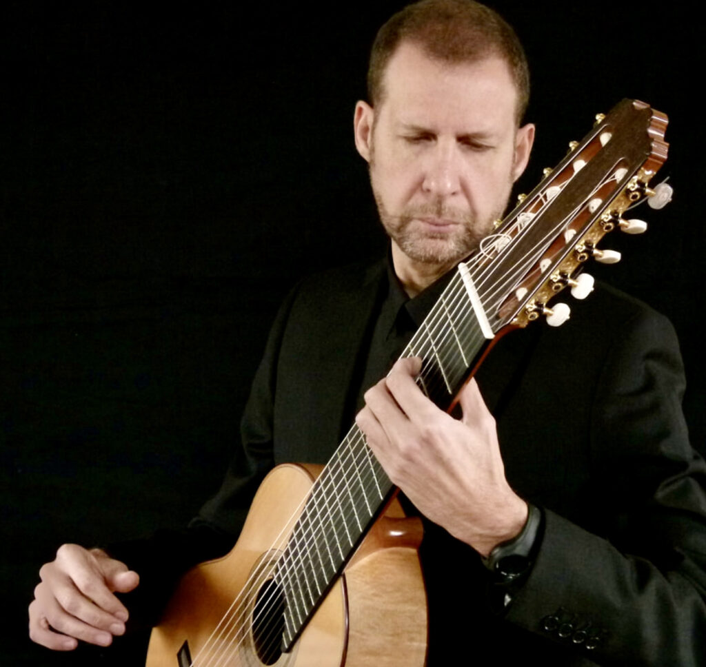 Alberto La Rocca - ph. Giuseppe Dal Bianco