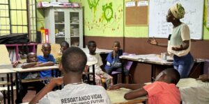 Non più invisibili: dall’Angola percorsi di libertà e futuro