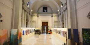 A Cittadella settima edizione di Ars in tempore