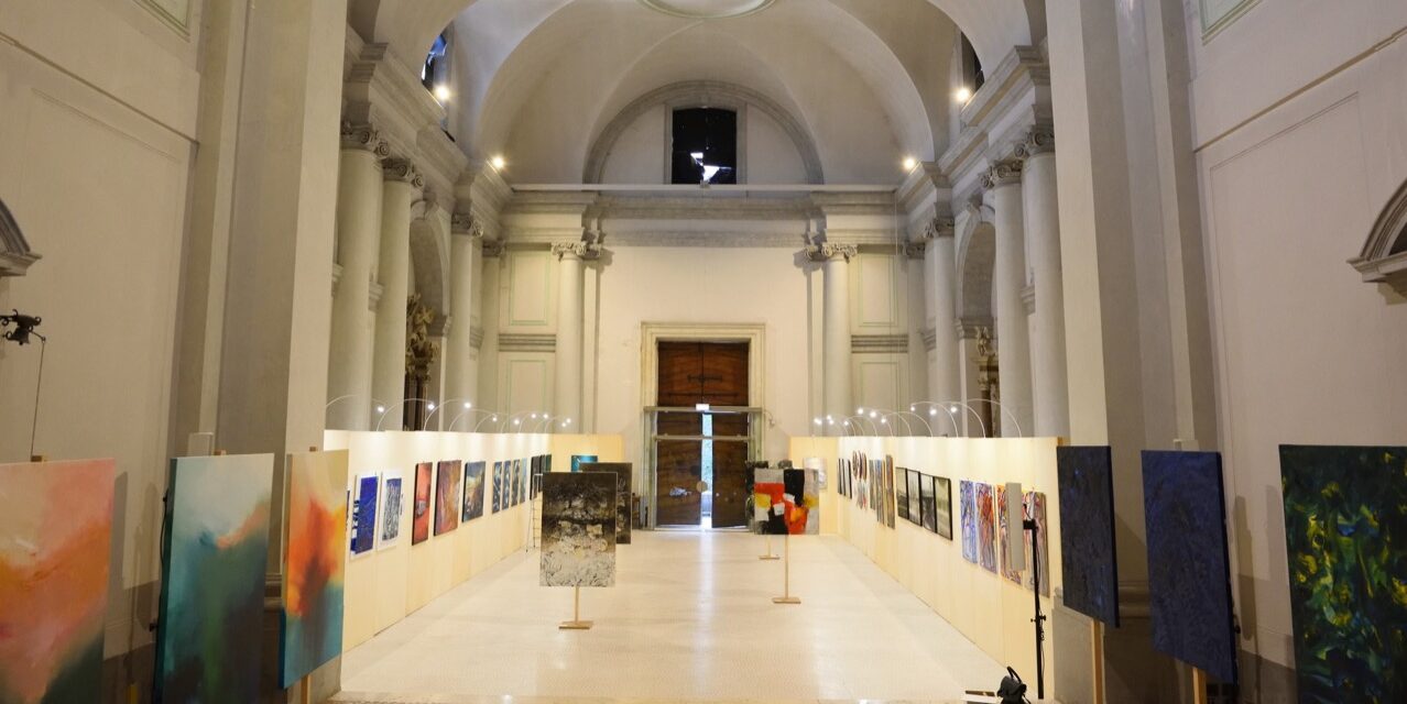 A Cittadella settima edizione di Ars in tempore