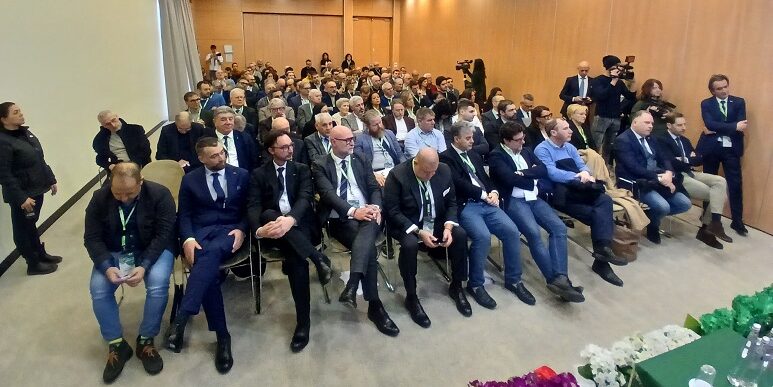 Cia. Un’agricoltura sotto attacco che spera ancora nei giovani