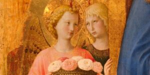 Il canto del salmo. Una gemma tra lettura e lettura