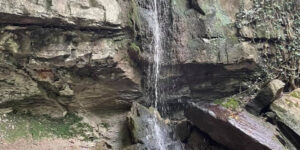 Acqua. Cittadini in campo per mappare le sorgenti