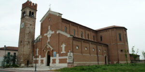 La lettera. Urbana – San Gallo. Elezione di una catecumena, emozione per la comunità