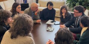 Dopo la protesta degli studenti borse di studio, 18 milioni di euro