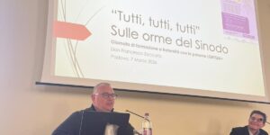 Cattolici Lgbtq+. Pastorale più accogliente